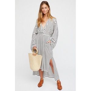 Free People Yacht Club Dress